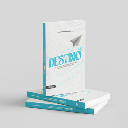 Destino - El viaje de un pastor de ovejas que se convirtió en Rey